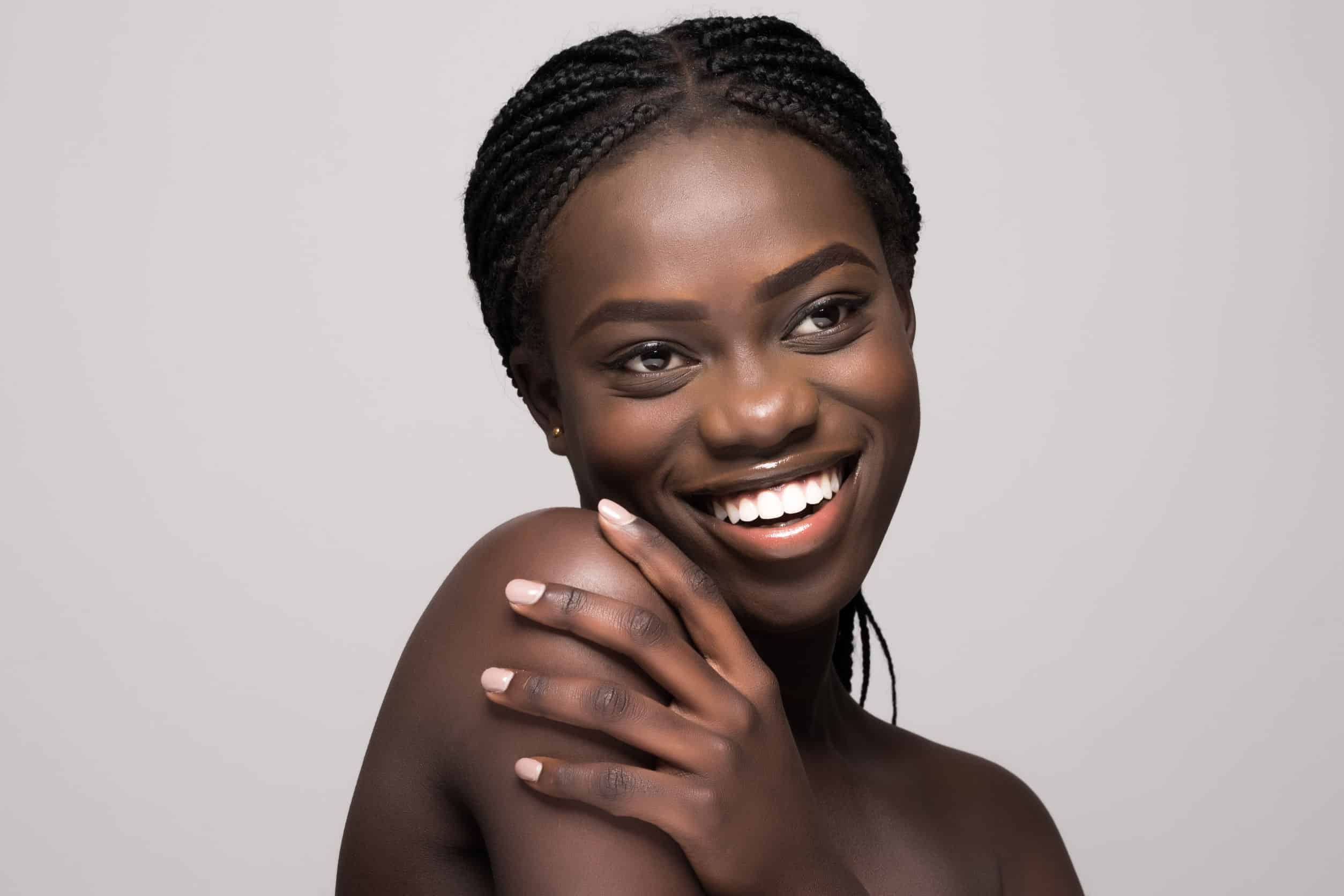 Skincare da pele negra: como cuidar da pele negra