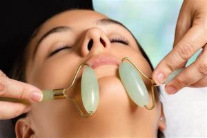Leia mais sobre o artigo Face roller: como unciona e seus benefícios