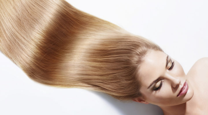 6 passos para o crescimento saudável do cabelo