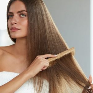 Leia mais sobre o artigo Como fazer o cabelo crescer mais rápido?