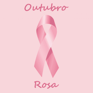 Read more about the article Outubro Rosa, mês de prevenção ao Câncer de Mama