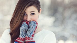 Leia mais sobre o artigo Cuidados com a pele no inverno